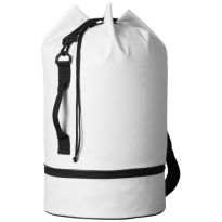 Slazenger - Chester Seesack-Rucksack bedrucken mit Logo (Werbeartikel)