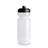 Bedruckte Trinkflasche faltbar aus BPA-freiem
